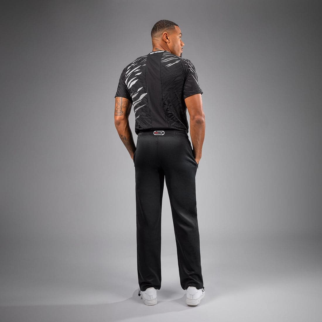 Jogger Black - image 5
