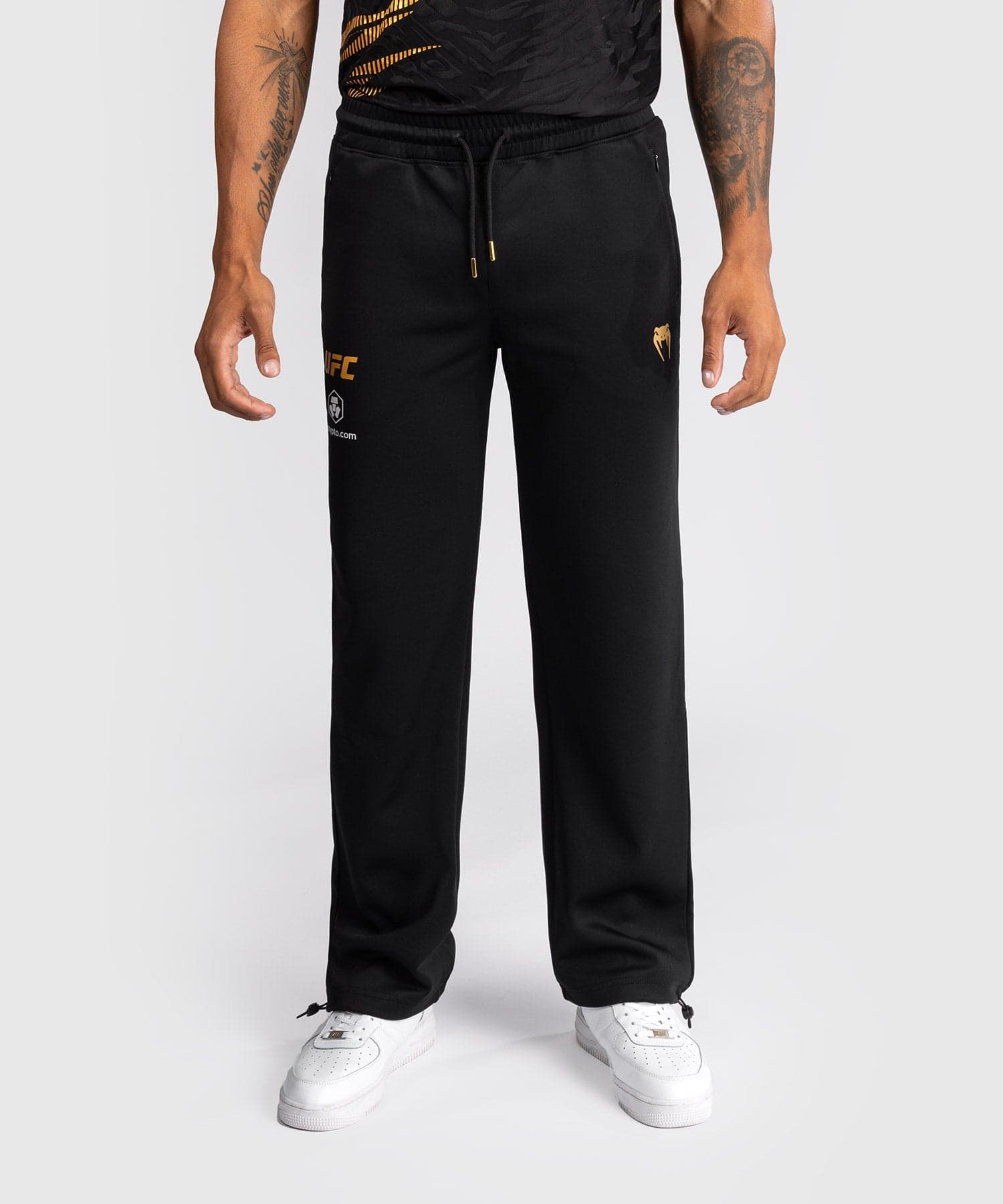 Jogger Black/Gold - image 4