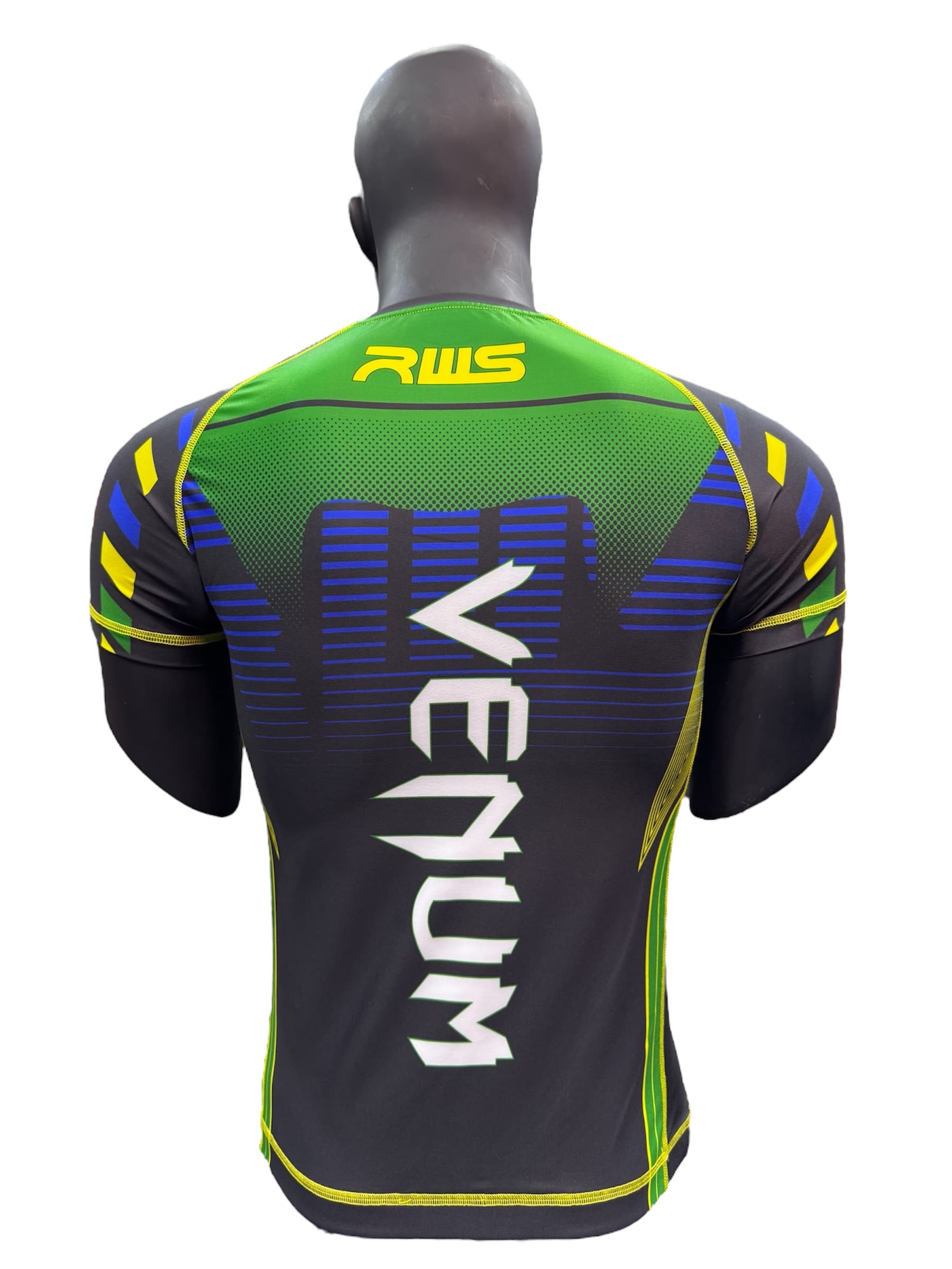 Rashguard Manga Corta 7 - image 2