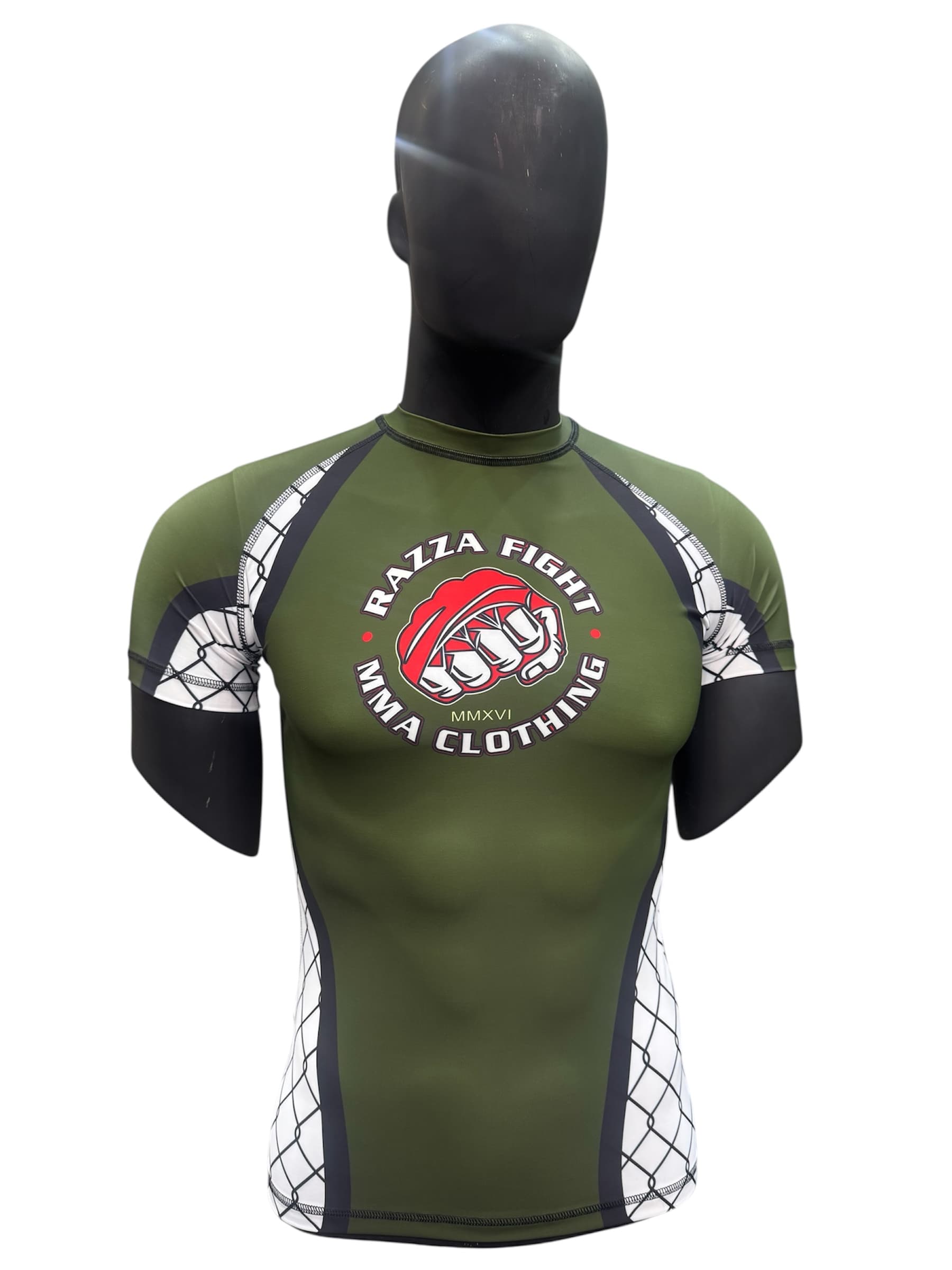 Rashguard Razza - image 7