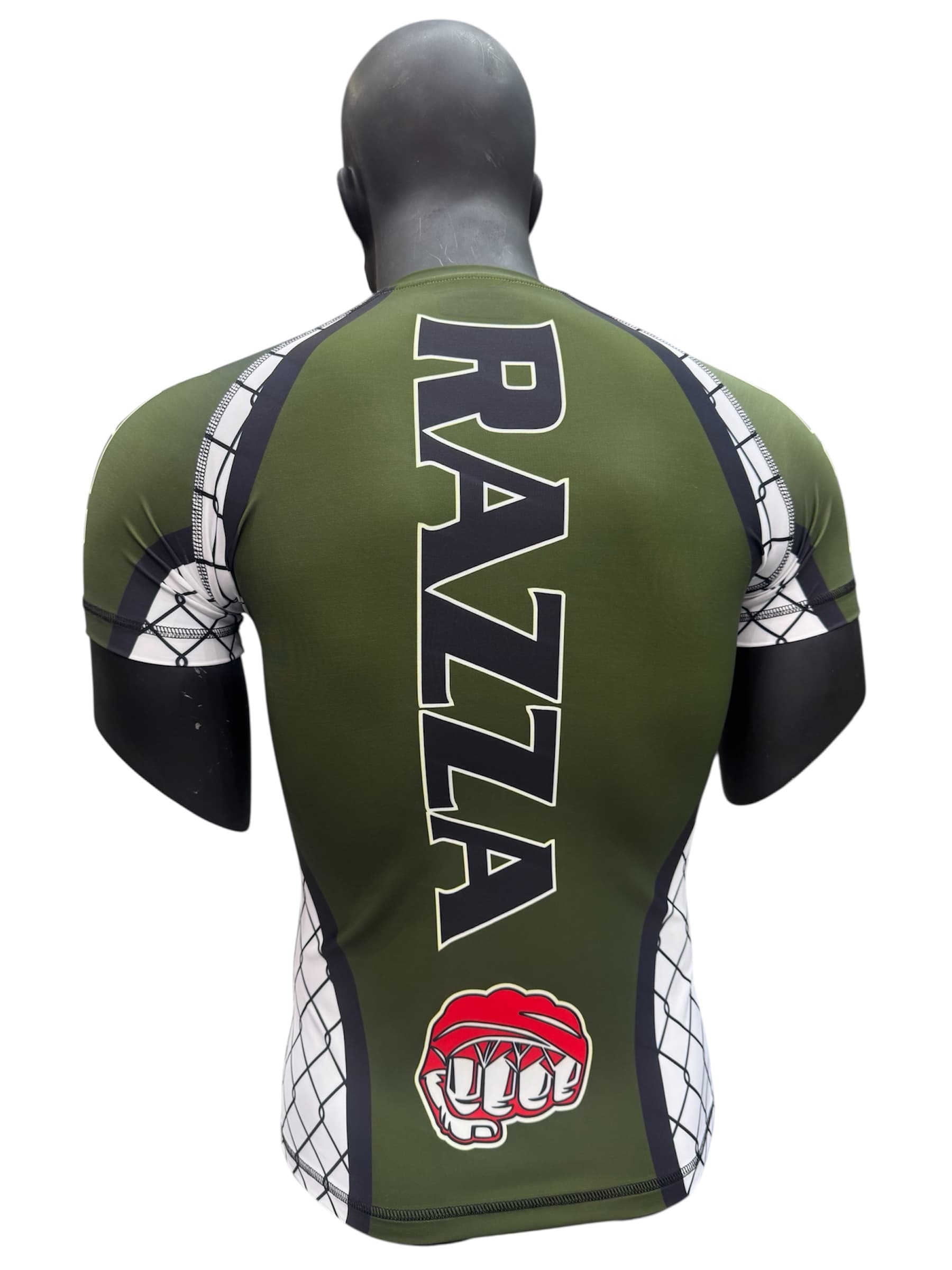 Rashguard Razza - image 8