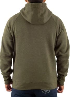 SWEATSHIRT VIDENTE MILITAR - image 2