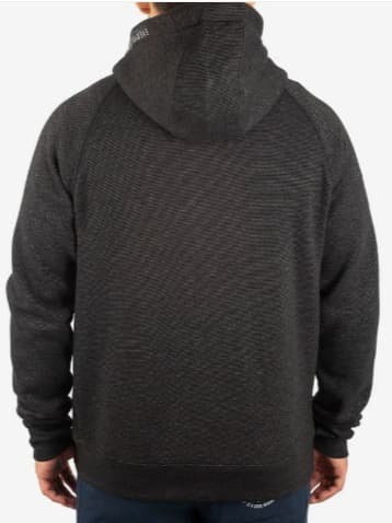 SWEATSHIRT VIDENTE NEGRO - image 2