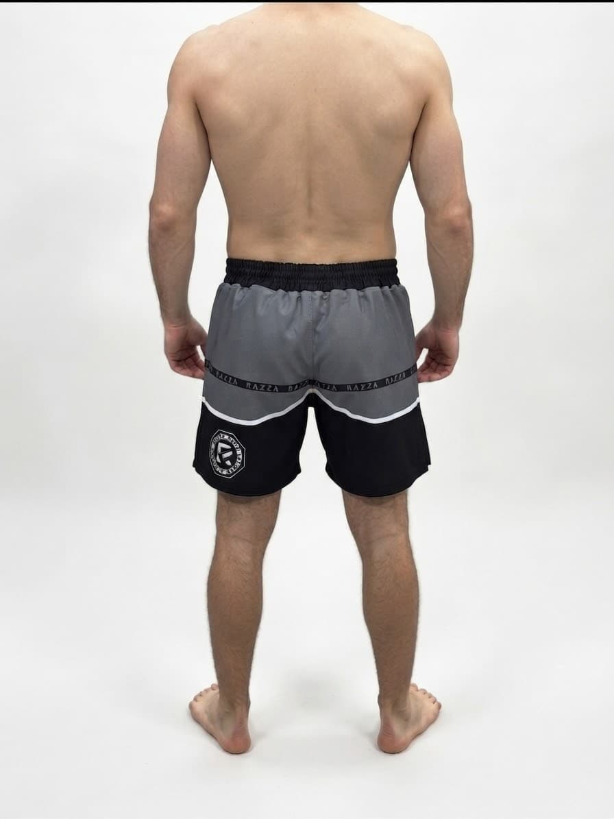 SHORTS MMA RAZZA FIGHT 🥊🔥💪👊 - image 2