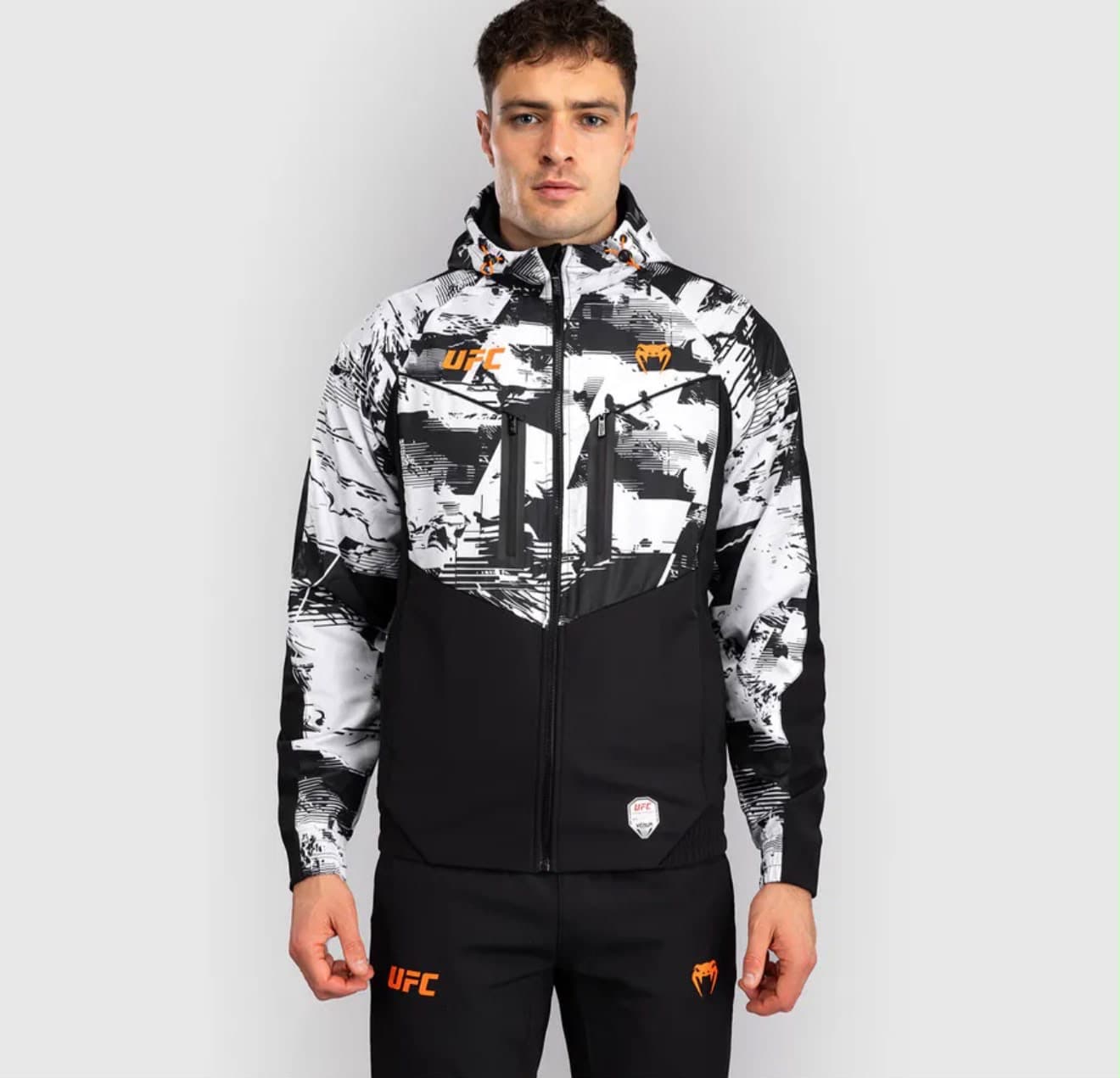 Wellington Track Jackets - image 3