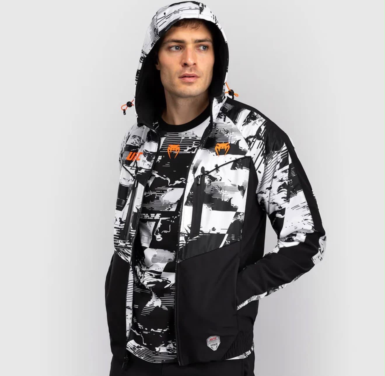 Wellington Track Jackets - image 4