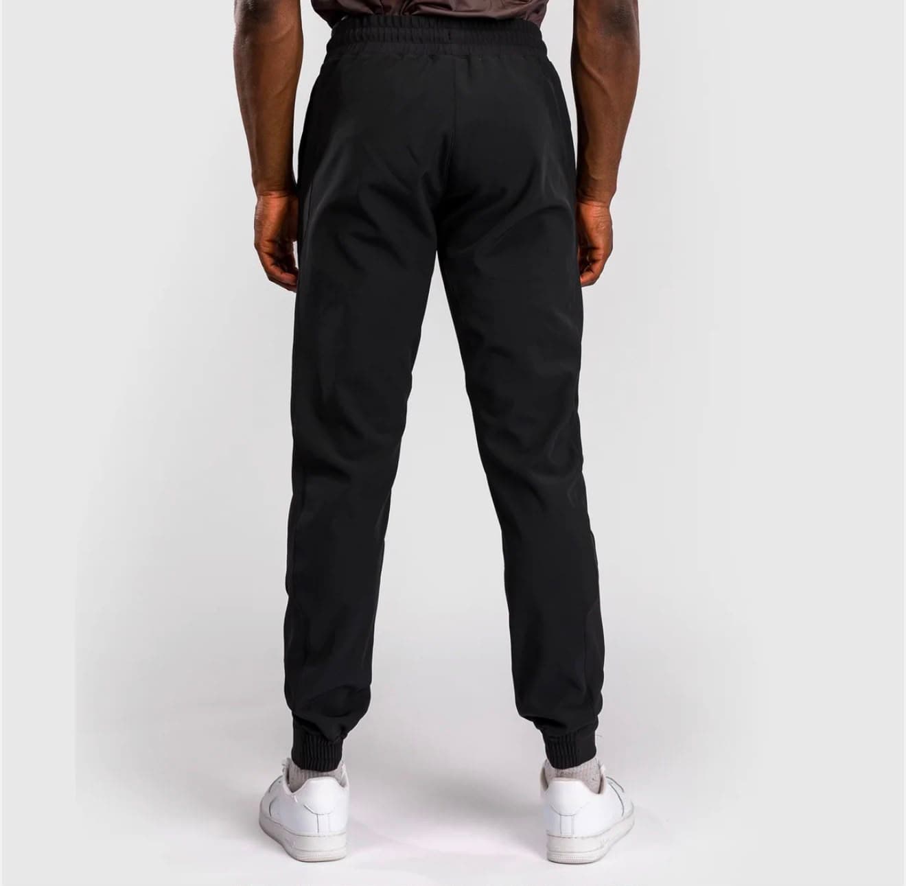 Auténtico Fight Night Jogger black - image 4