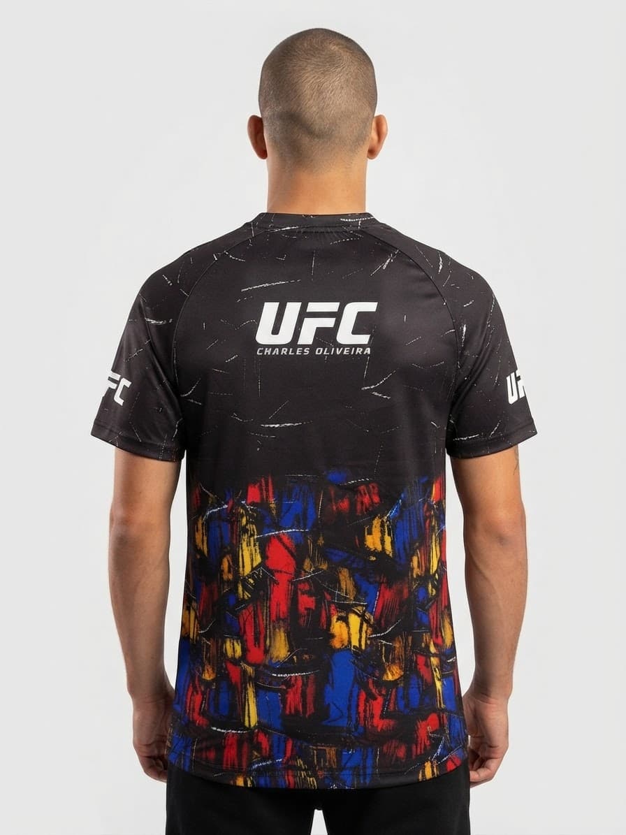 Polo Charles Oliveira - image 2