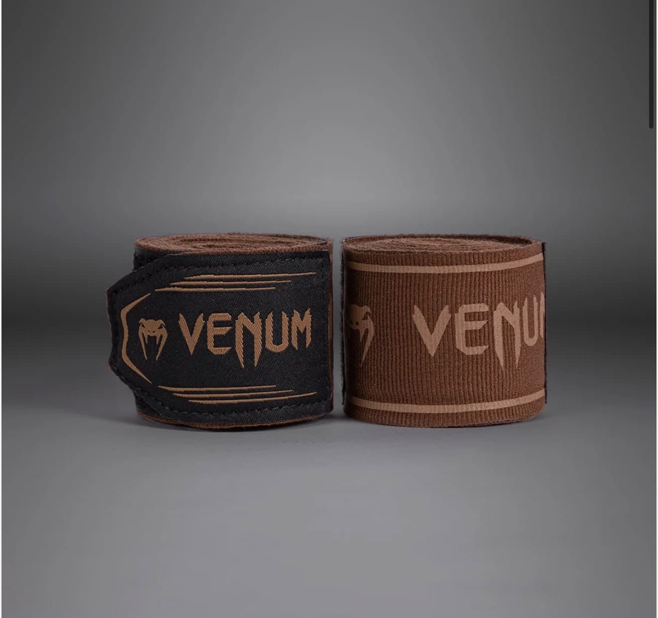 Venda marrón Venum - image 1