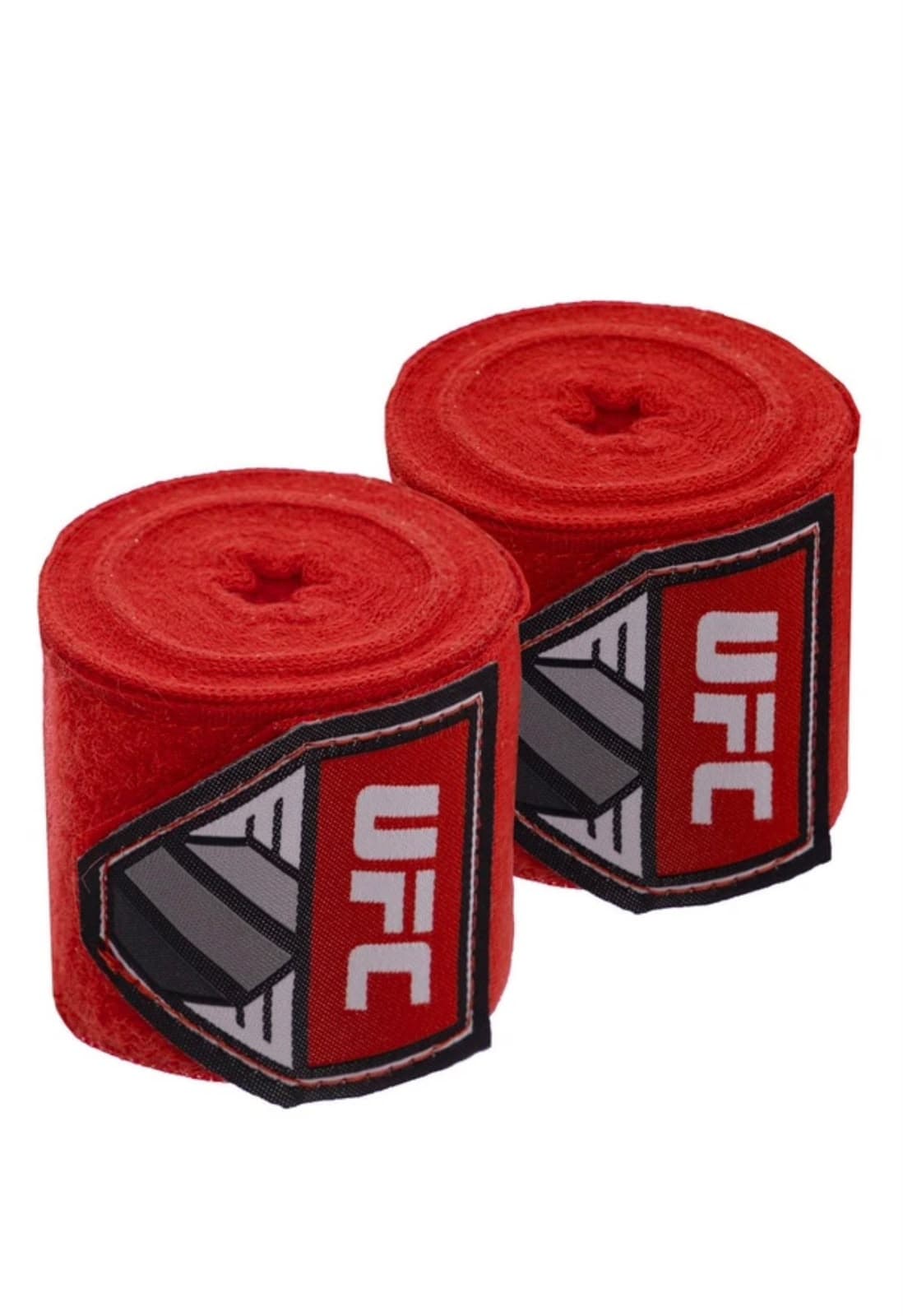 Venda UFC rojo - image 2