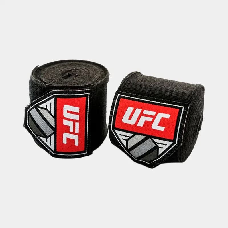 Venda UFC negro - image 1