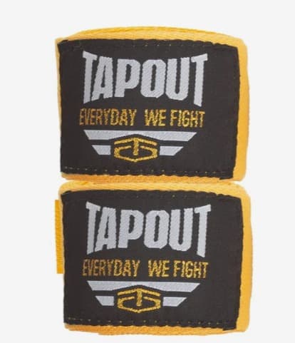 Venda Amarillo Tapout - image 1