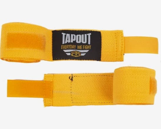 Venda Amarillo Tapout - image 2