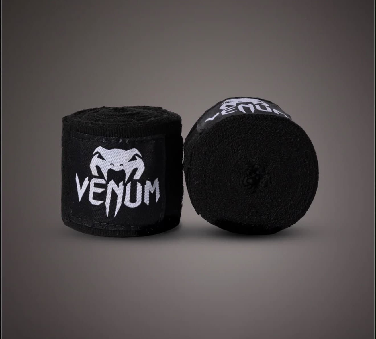 Venda negro Venum 2 - image 1