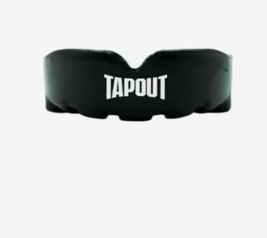 Protector bucal Tapout - image 1