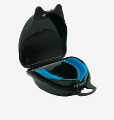 Protector bucal Tapout azul - image 2