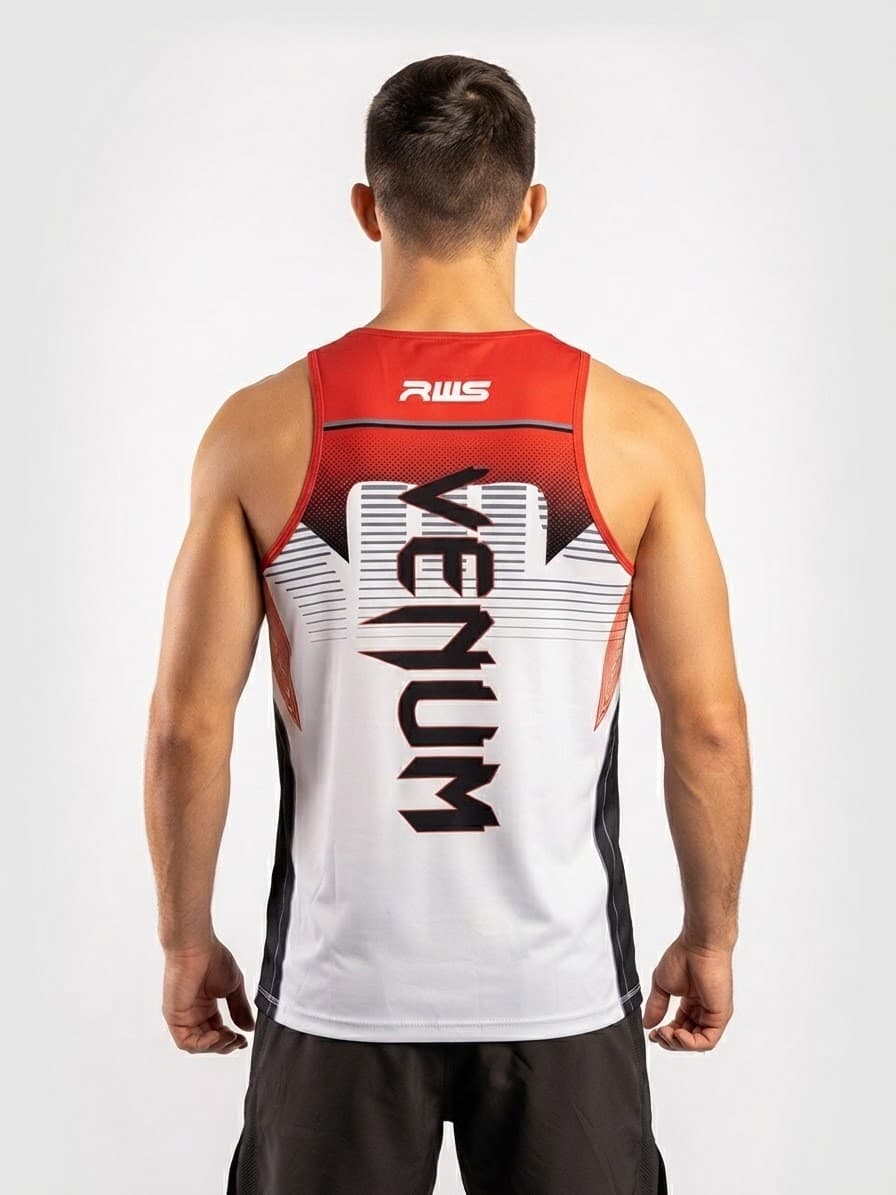 Bividis blanco Venum - image 2