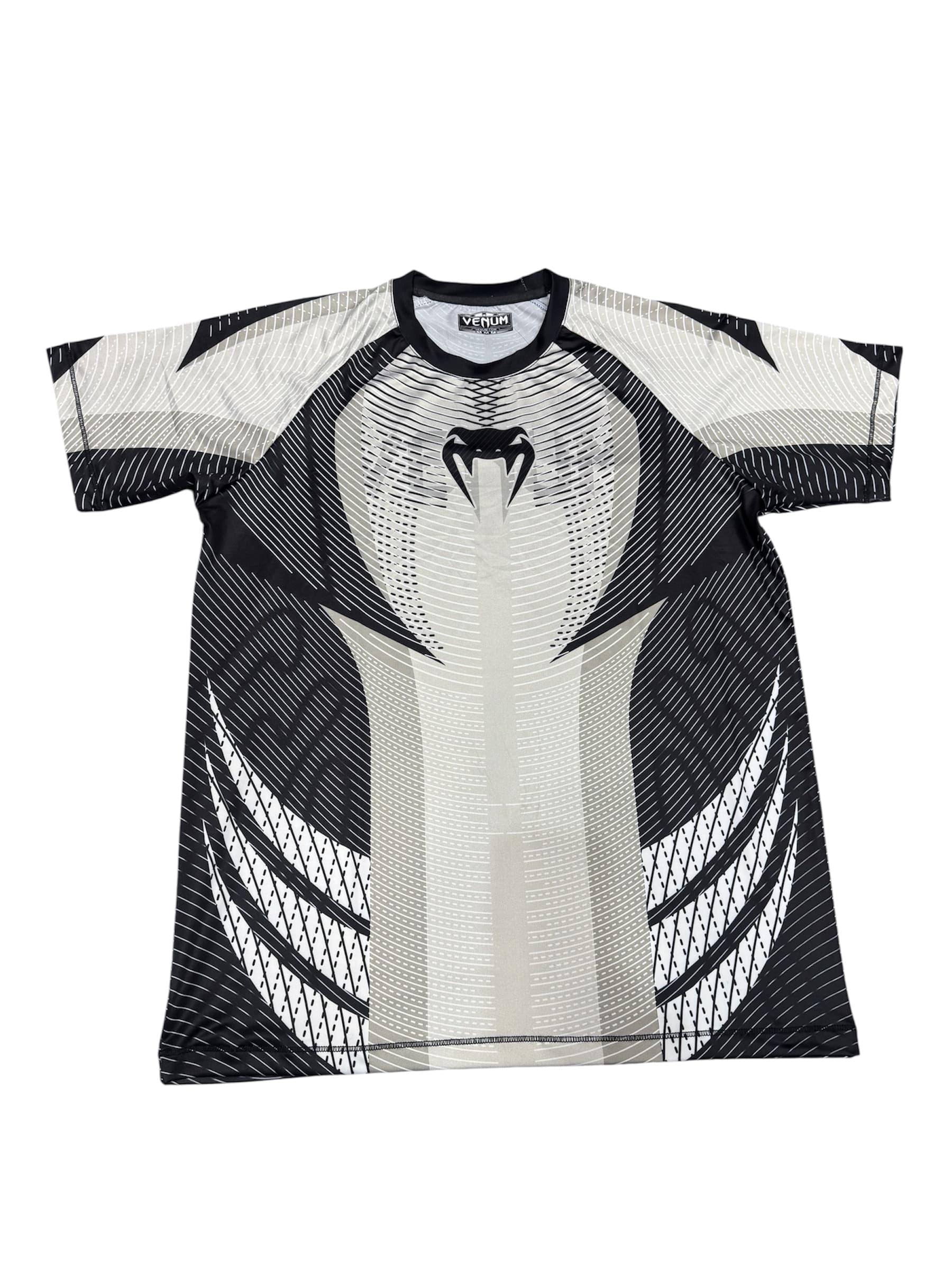 Polo Venum/negro 12 - image 3