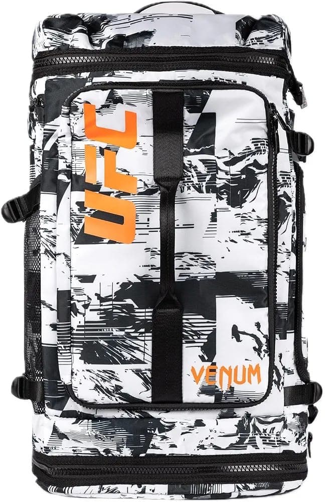 UFC Zenith by Venum Authentic Fight week - image 14