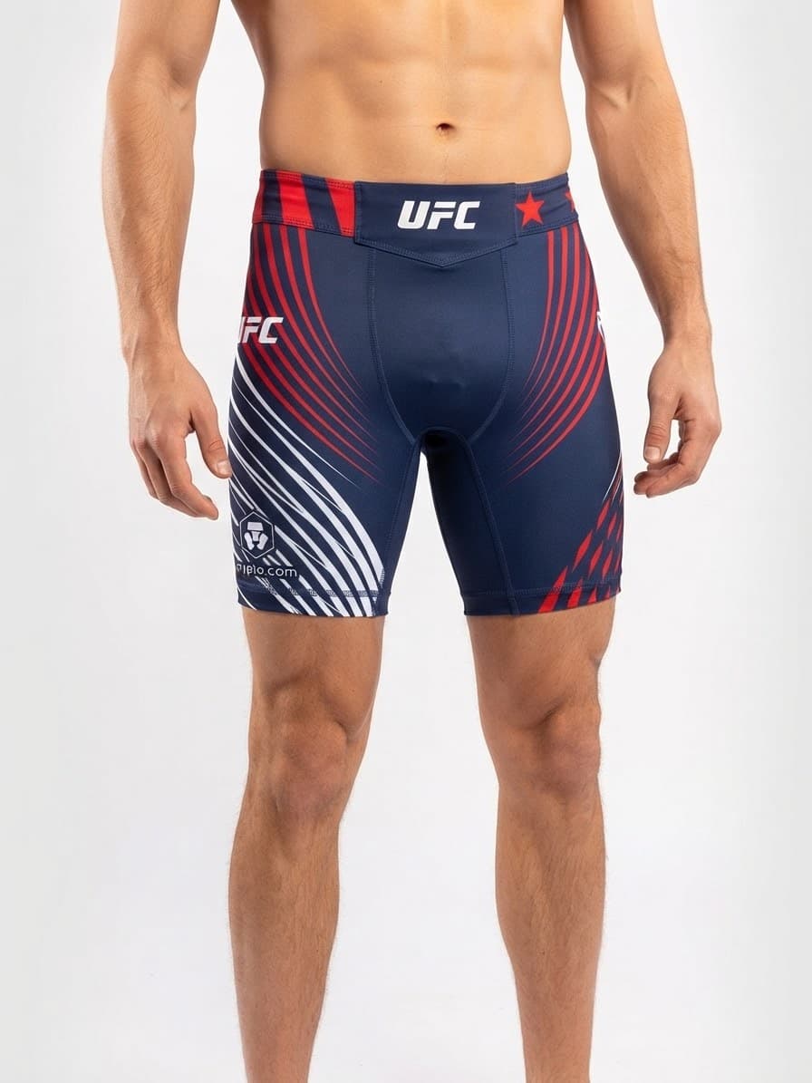 Shorts licra Casa Blanca 🥊 - image 13