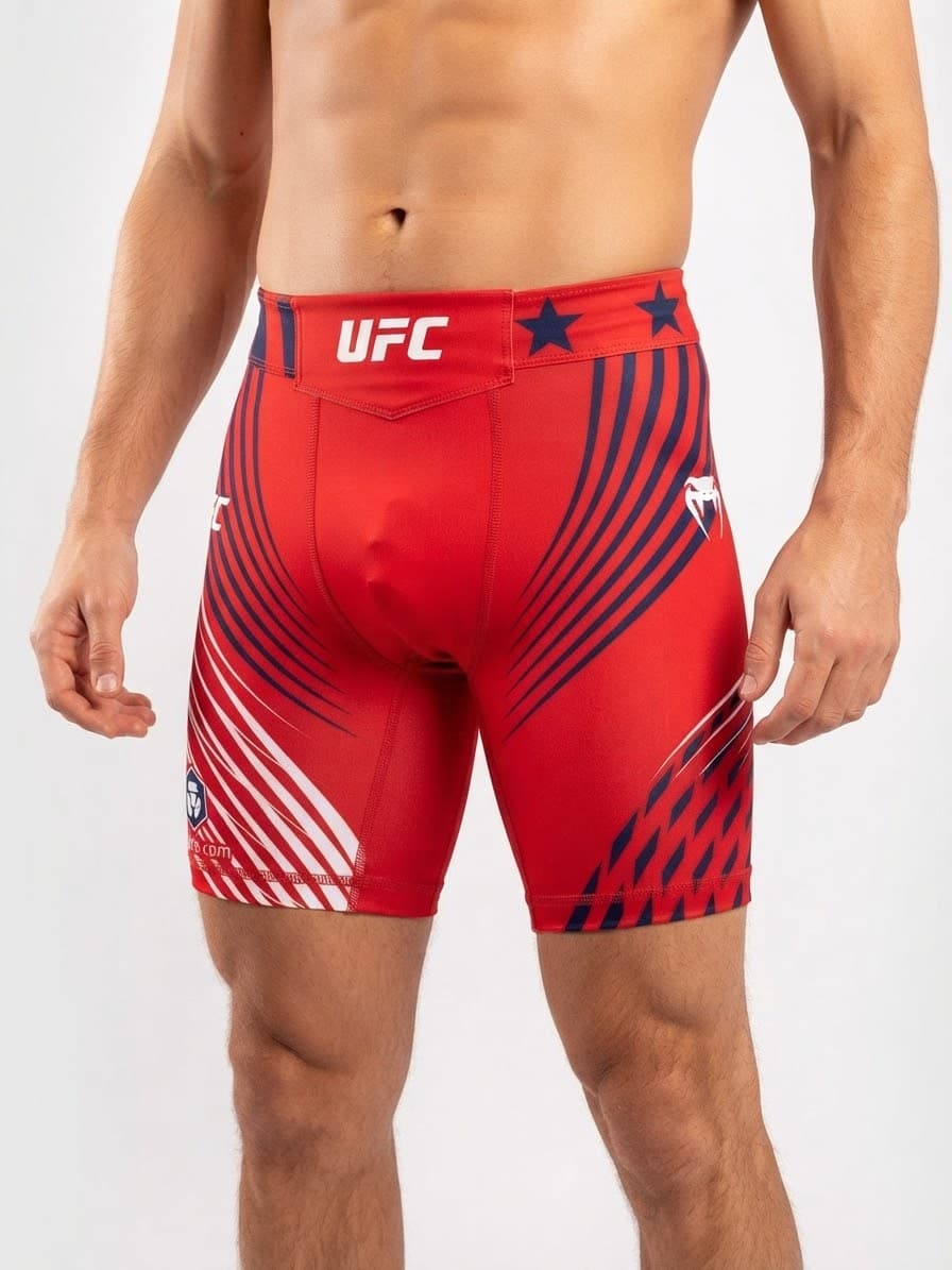Shorts licra Casa Blanca 🥊 - image 14