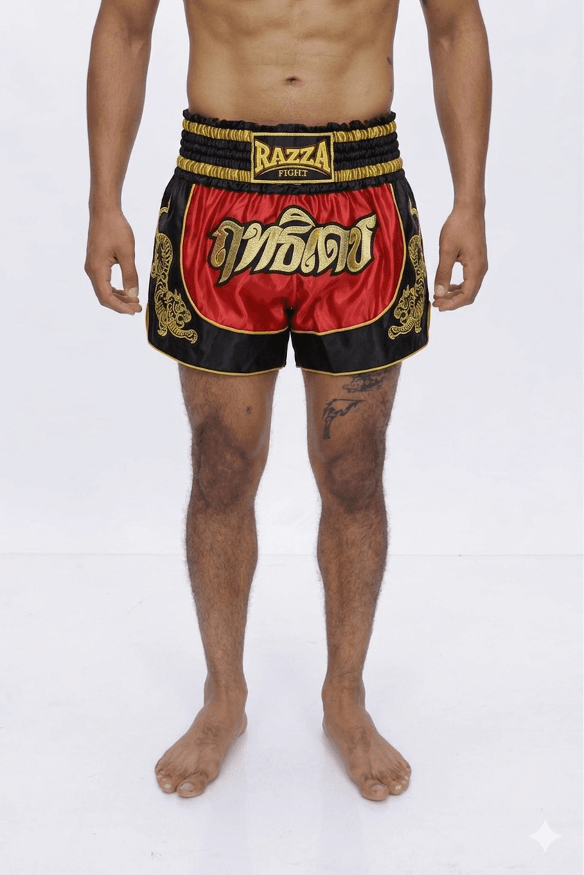 Shorts Muay Thai 5 - image 11