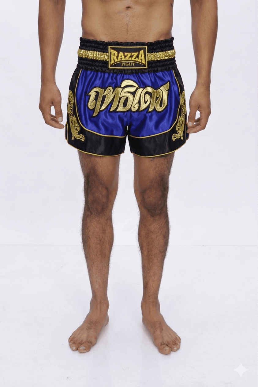 Shorts Muay Thai 5 - image 12