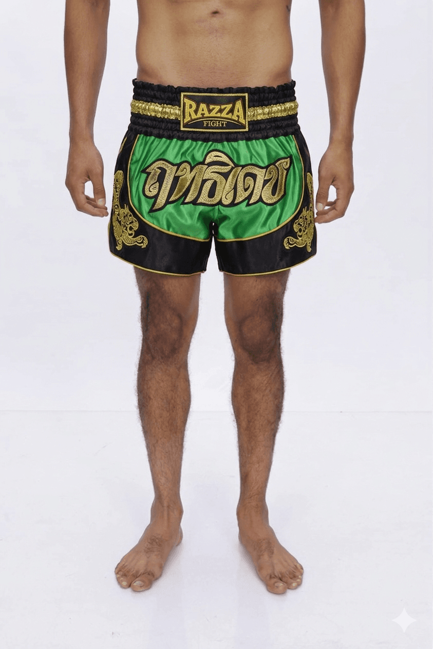 Shorts Muay Thai 5 - image 13