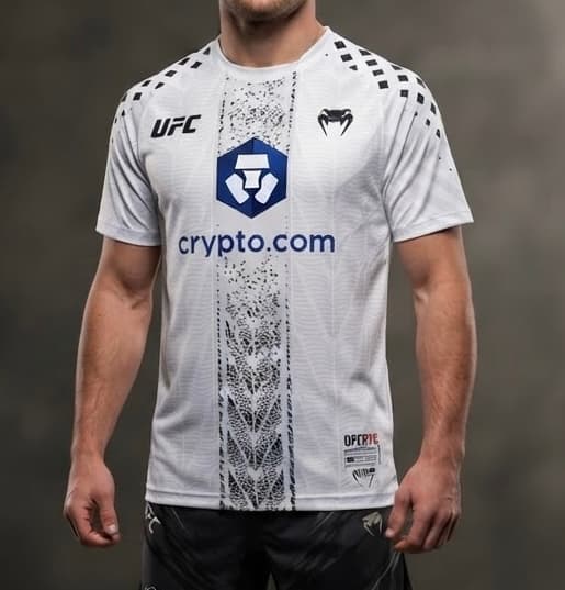 Polo Charles Oliveira 🥊💪🏻🔥 - image 5