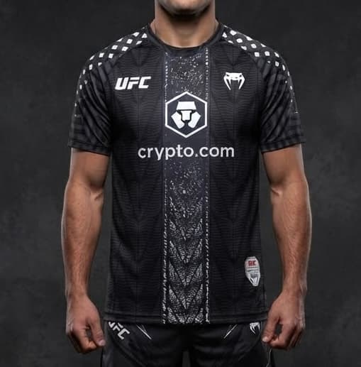 Polo Charles Oliveira 🥊💪🏻🔥 - image 6