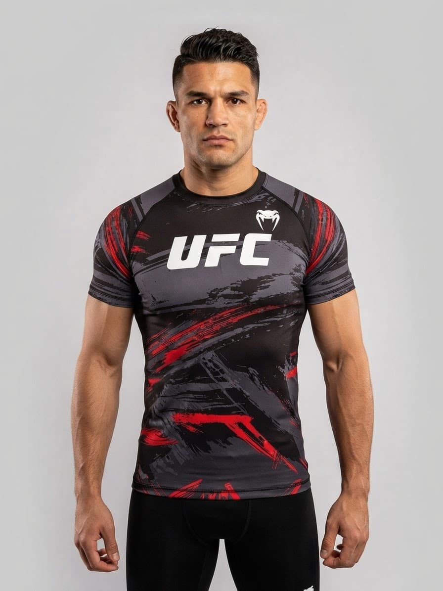 UFC Venum auténtico Fight week - image 5