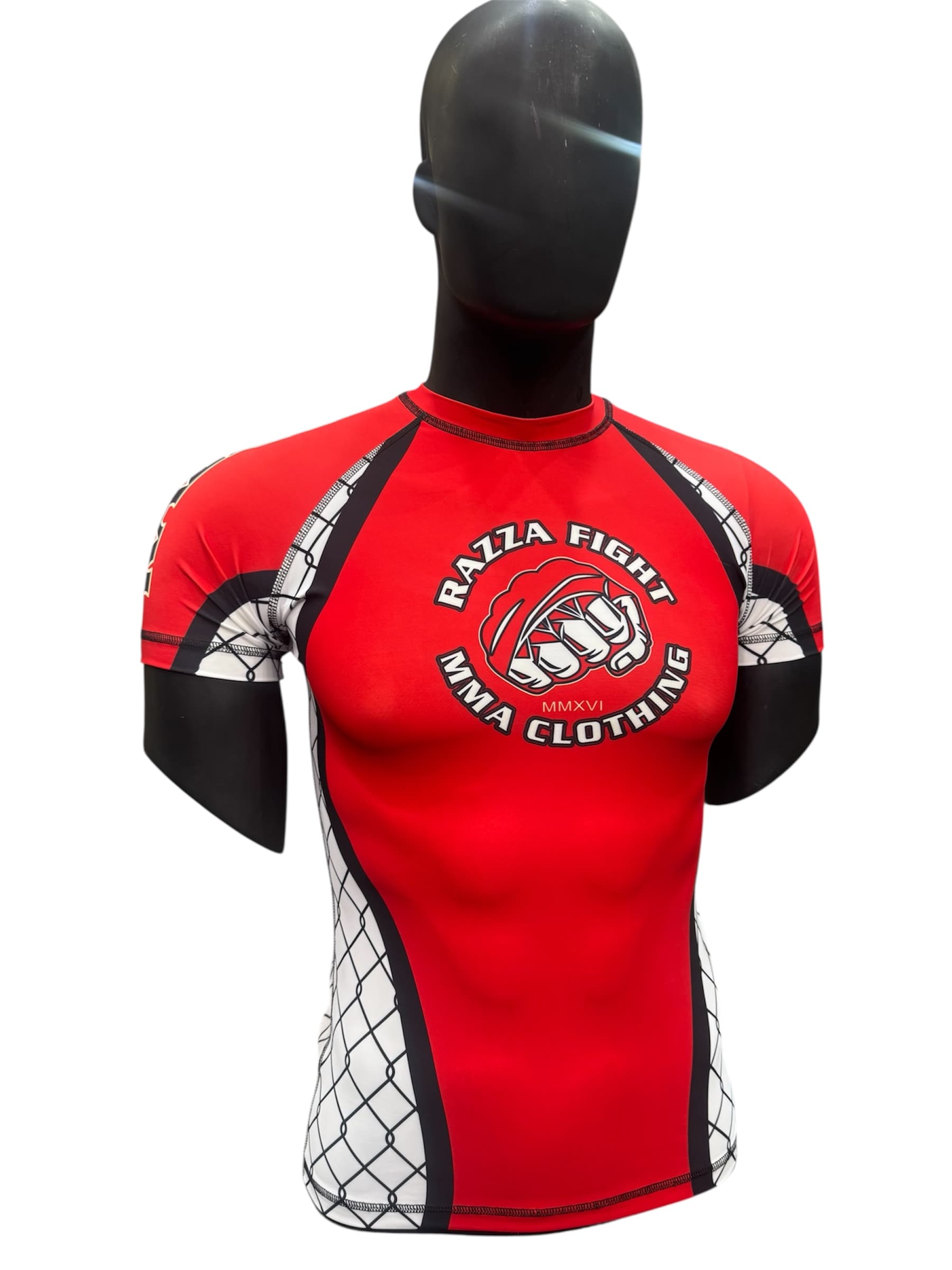 Rashguard Razza - image 9