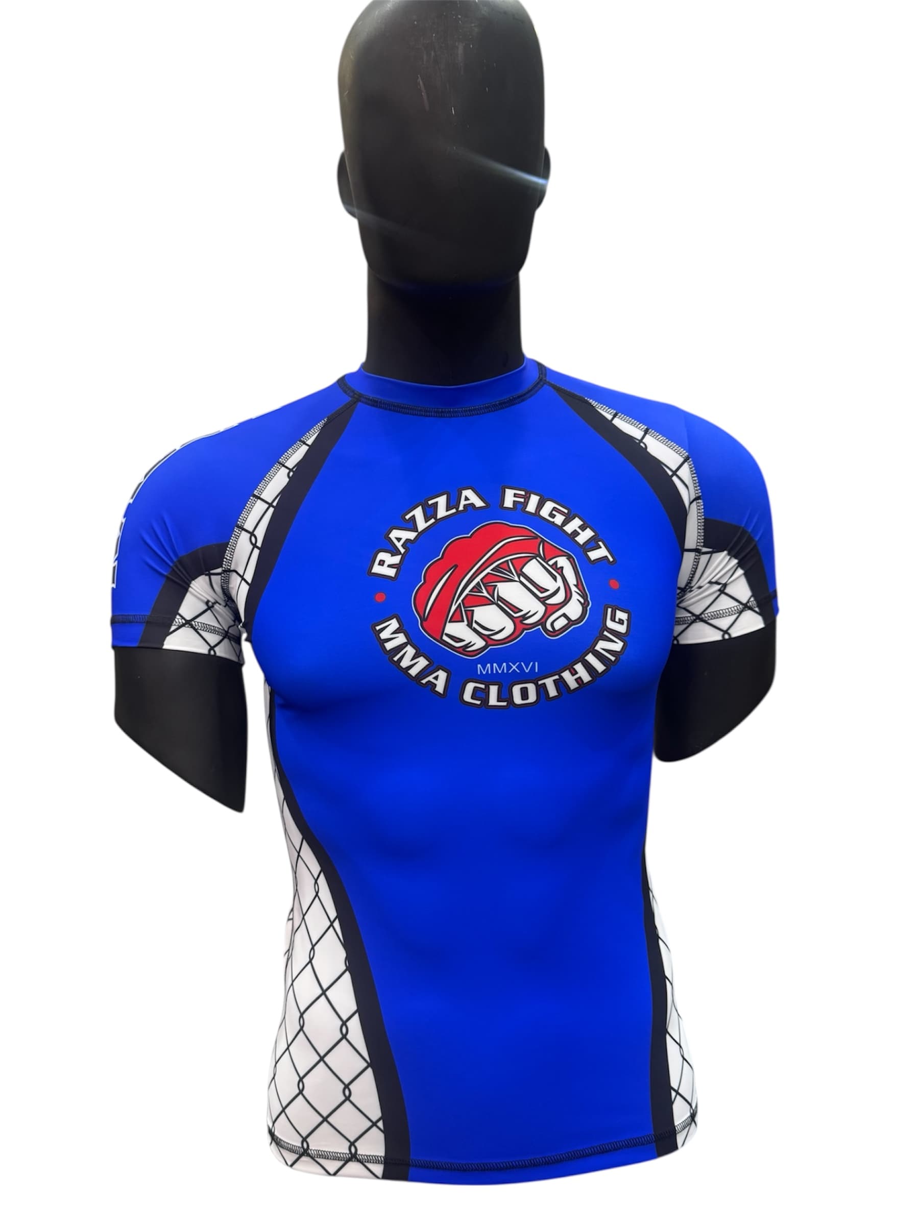 Rashguard Razza - image 10