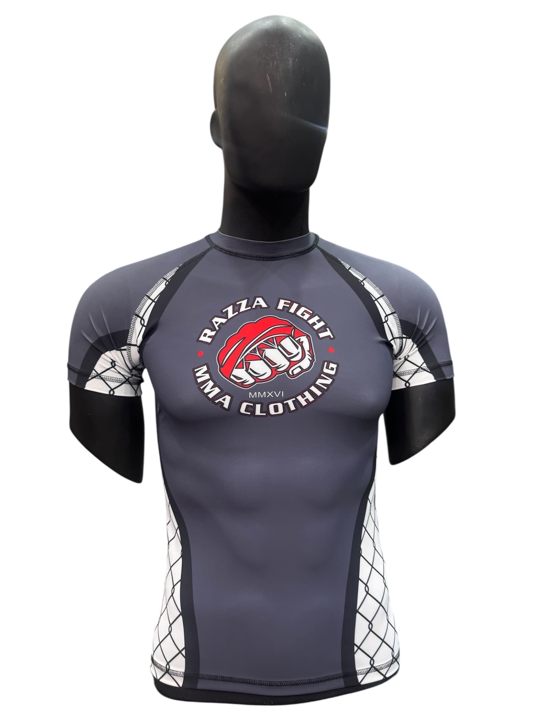 Rashguard Razza - image 12