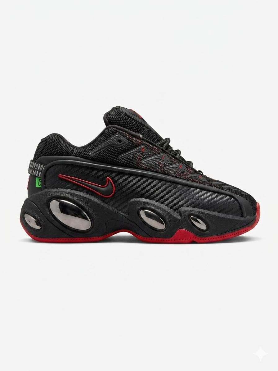 Nike nocta Negro A2 - image 1