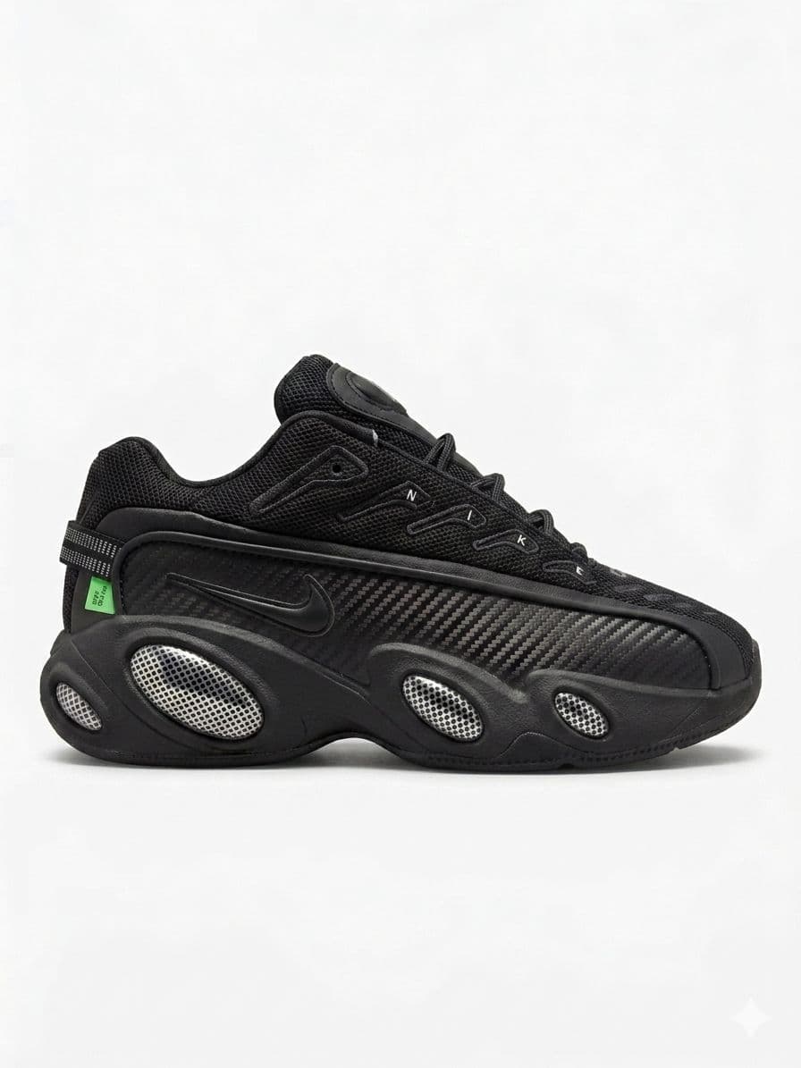 Nike nocta Negro A6 - image 1