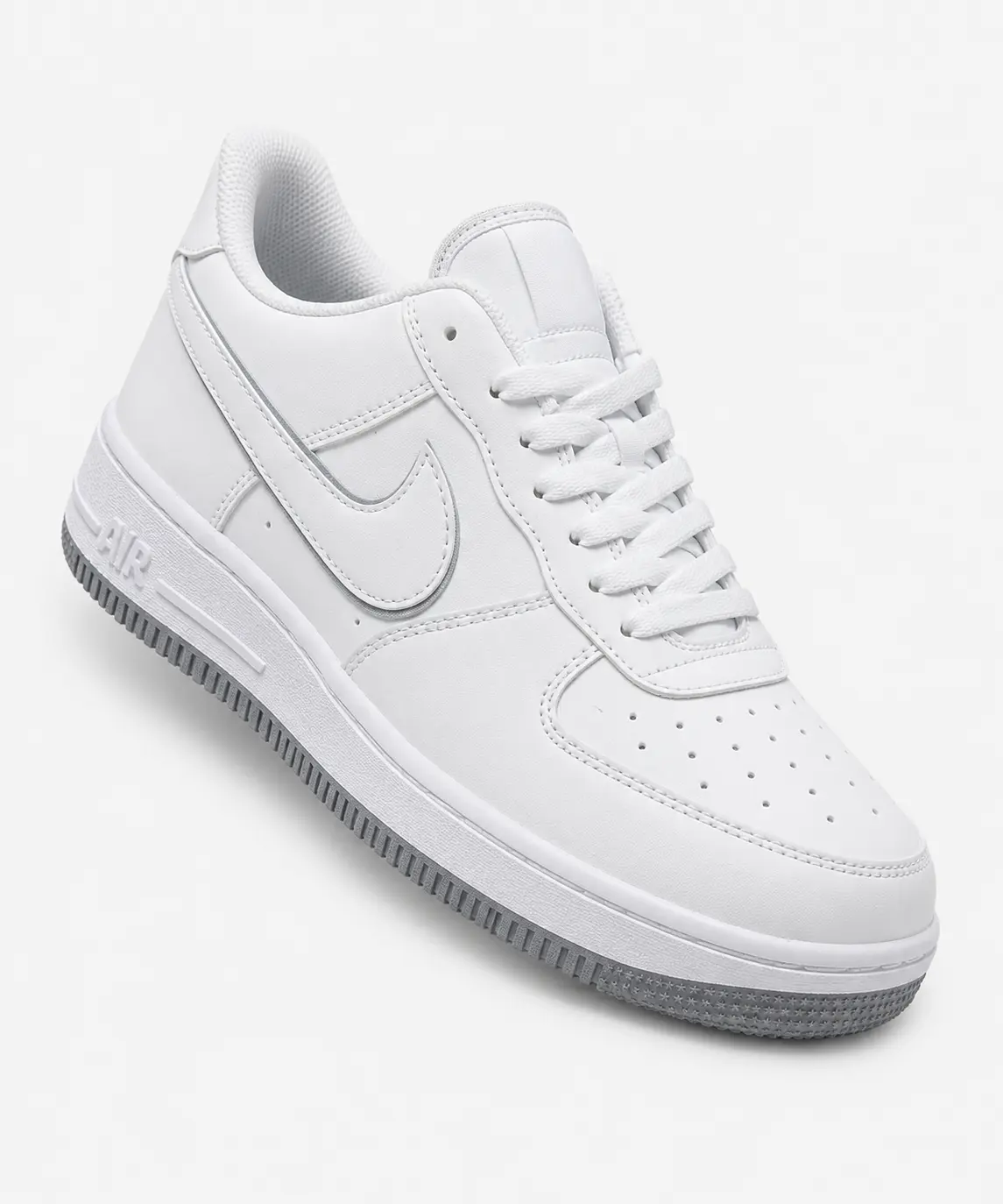 Nike Air Force One 02 - image 1