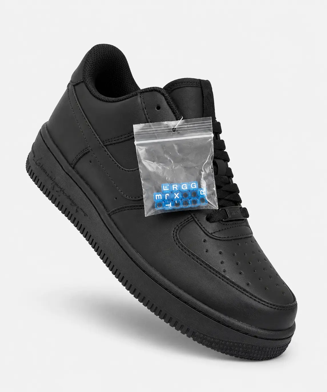 Nike Air Force One 05 - image 1