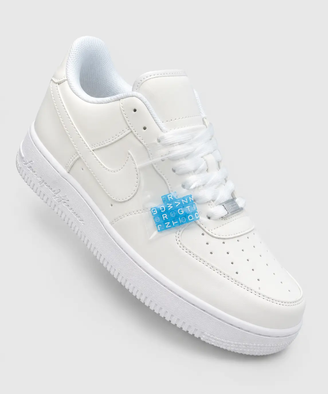 Nike Air Force One 06 - image 1