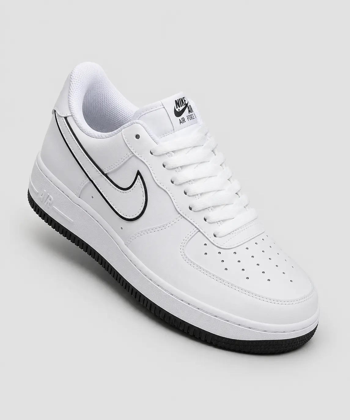 Nike Air Force One 07 - image 1