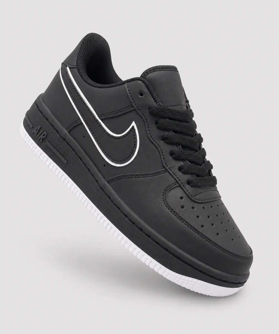 Nike Air Force One 08 - image 1