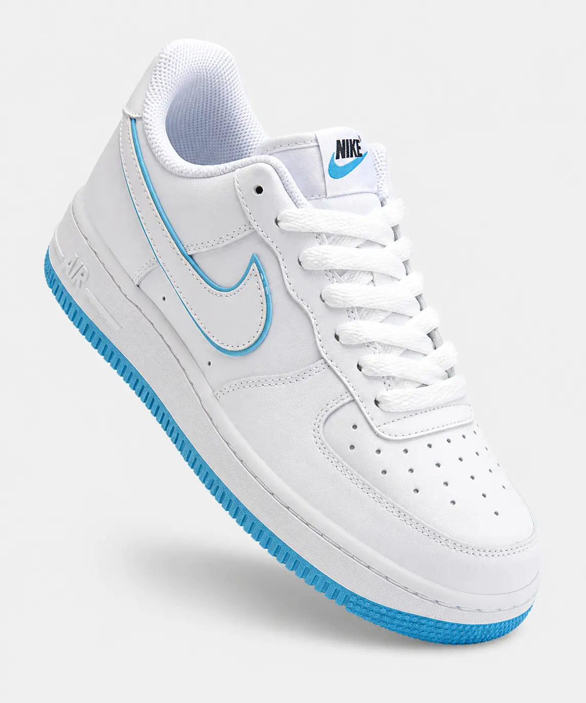 Nike Air Force One 09 - image 1