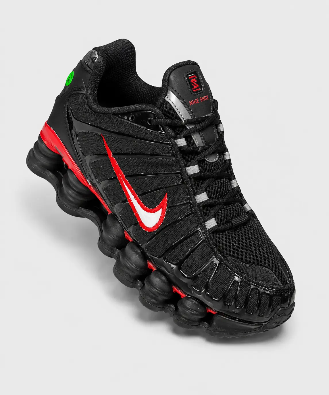 Chox 10 - image 1