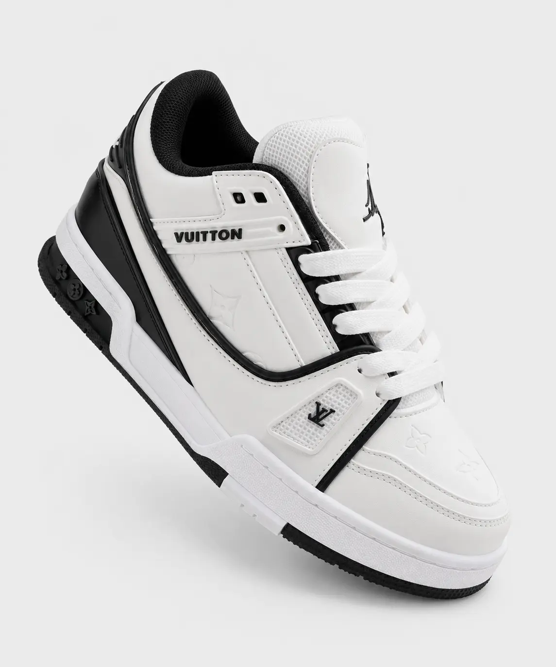 Trainer 01 - image 1