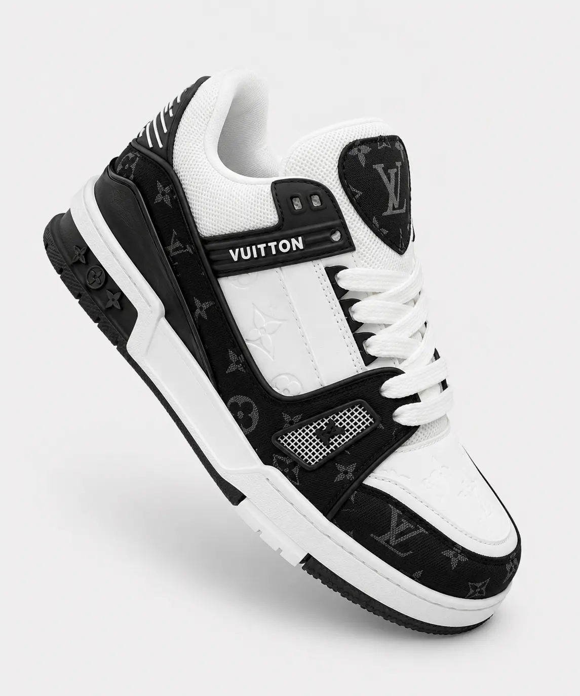 Trainer 02 - image 1