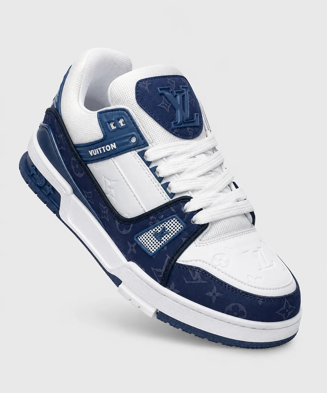 Trainer 04 - image 1