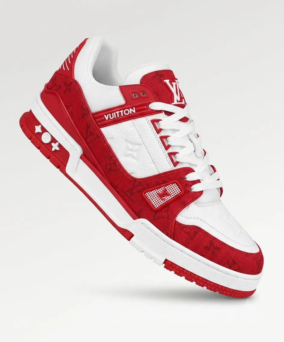 Trainer 05 - image 1