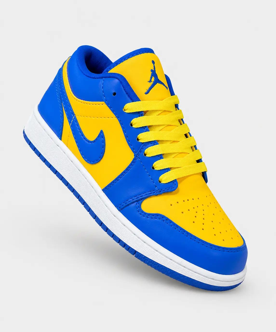 Retro Low 1 06 - image 1