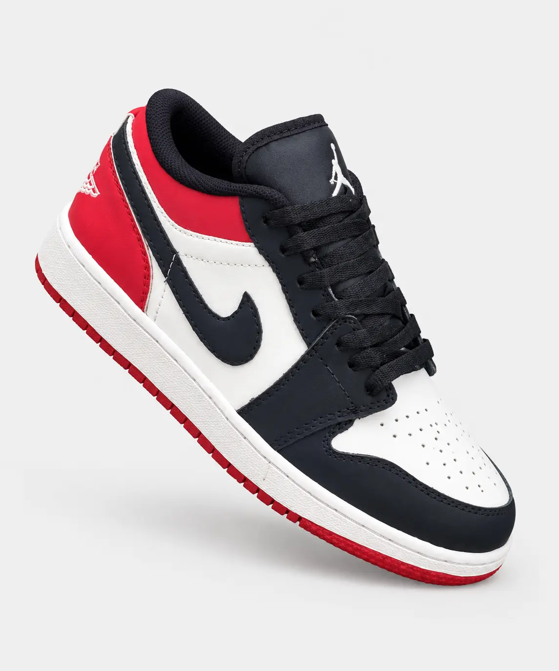 Retro Low 1 07 - image 1