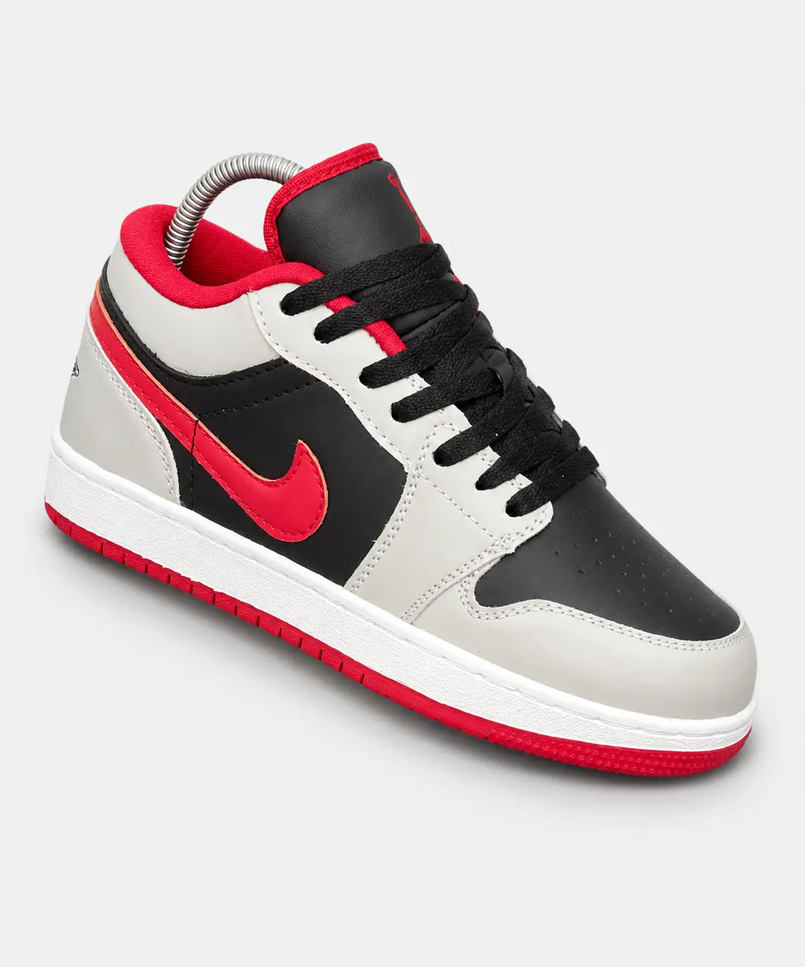 Retro Low 1 10 - image 1